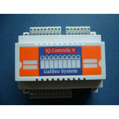 Galileo 2300 S, M, L