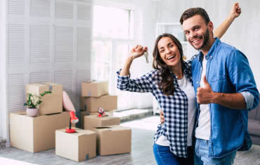 Zakup nieruchomości – jak się do tego zabrać?