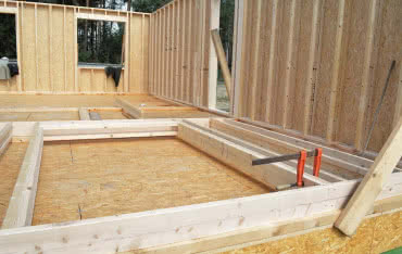 Dlaczego warto budować z drewna? Domy modułowe prefabrykowane