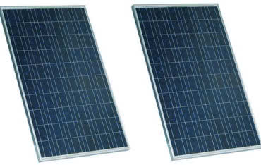 Wierzchosławice budują elektrownię słoneczną