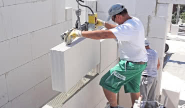 Silka Tempo - budowa cztery razy szybciej, potwierdza KNR