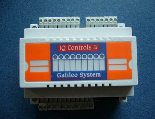 Galileo 2300 S, M, L