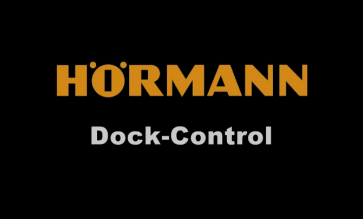 Dock-Control