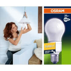 Żarówki OSRAM DULUX EL CLASSIC 