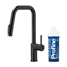 DUERO PURE STYLE BLACK 