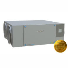 Rekuperator MISTRAL P 3000 EC