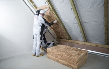 Termomodernizacja pomoże w walce ze smogiem