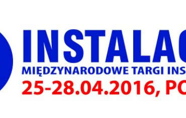 Targi INSTALACJE 2016