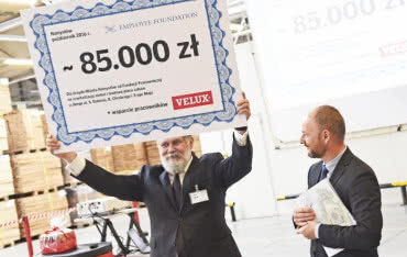 Namysłów dostał dotację na rewitalizację miejskiego placu