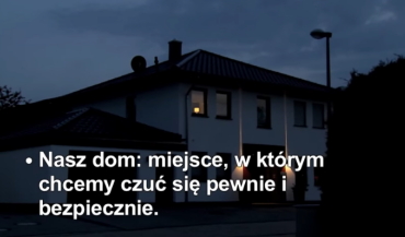Drzwi zewnętrzne