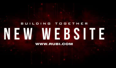 Nowa strona internetowa RUBI