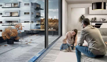 Łączniki termoizolacyjne i ich wpływ na izolacyjność zewnętrznej przegrody budynku