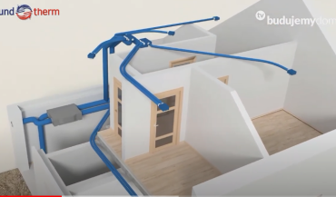 Jak projektować system wentylacji w nowo budowanym domu?