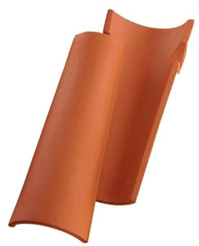 Dachówka Mnich-Mniszka Kunice