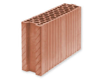 Pustaki THERMOPOR 11,5 P+W