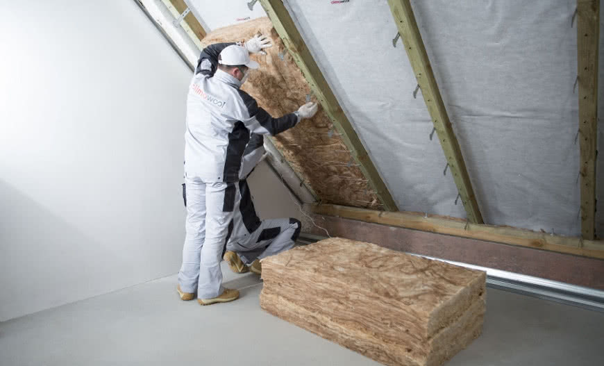 Termomodernizacja pomoże w walce ze smogiem