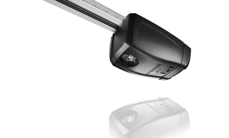 Nowość! Napęd Moto firmy Wiśniowski