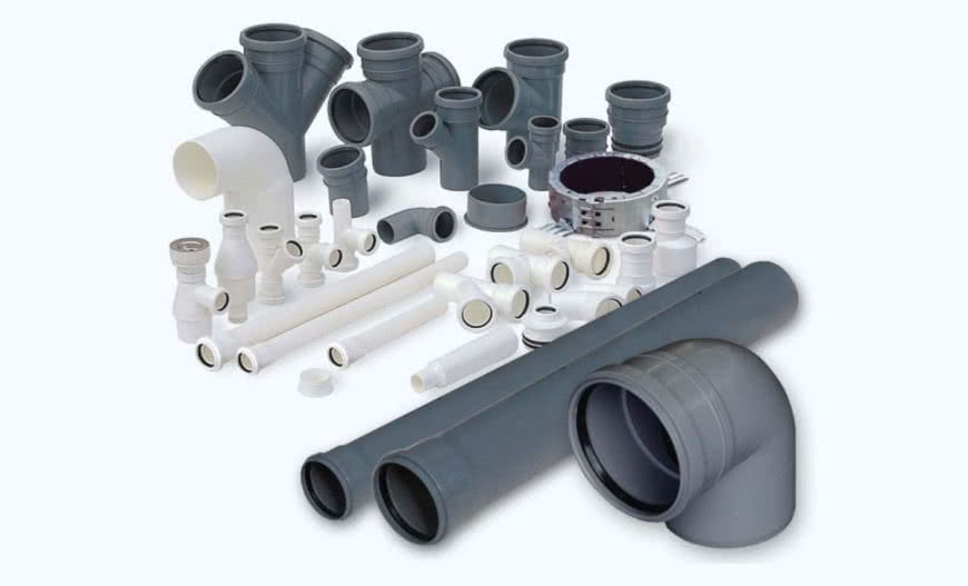 Wewnętrzna instalacja kanalizacyjna