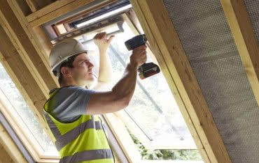 Montaż okien i drzwi w rękach fachowca