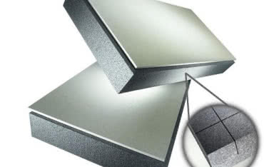 Teraz czas na Polskę. Styropianowe płyty zespolone podbijają rynek