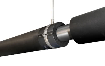 Izolacja instalacji zewnętrznych: 4 zasady, które ratują przed stratami ciepła i awariami