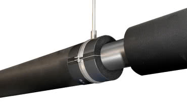 Izolacja instalacji zewnętrznych: 4 zasady, które ratują przed stratami ciepła i awariami