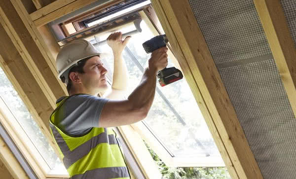 Montaż okien i drzwi w rękach fachowca