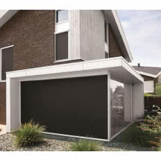 Rolety screenowe w ofercie Anwis