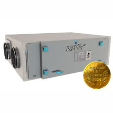 Rekuperator MISTRAL SLIM 300 EC