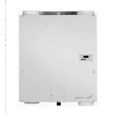 ComfoUnit - jednostki centralne