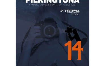 Ruszają warsztaty filmowo-dziennikarskie "Szklany ekran Pilkingtona"