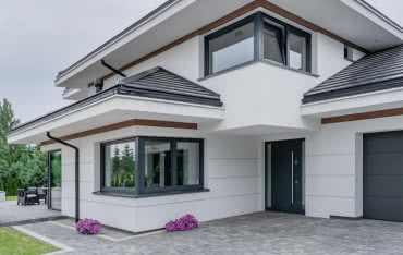 Jak prawidłowo zamontować okna?