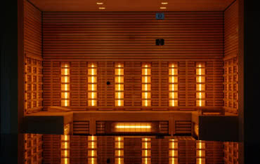 Czy ogrzewanie na podczerwień jest szkodliwe?