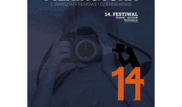 Ruszają warsztaty filmowo-dziennikarskie "Szklany ekran Pilkingtona"