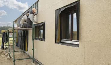 Jaki materiał na ekologiczny dom?