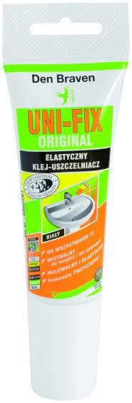 Klej Uni-Fix Max