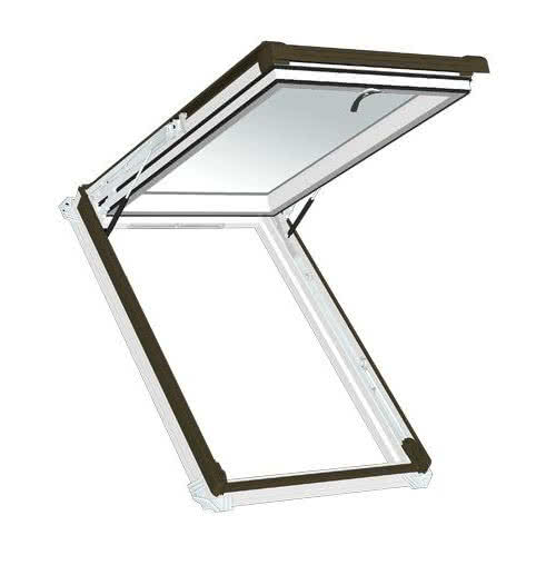 Superenergooszczędne okno uchylno-przesuwne IGK 086 I5