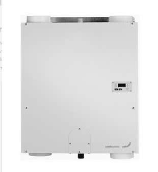 ComfoUnit - jednostki centralne