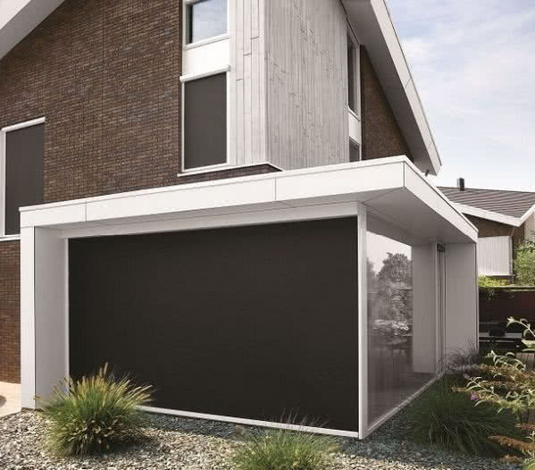 Rolety screenowe w ofercie Anwis