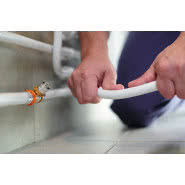 Wielowarstwowa rura - Uni Pipe PLUS