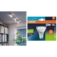 Żarówki OSRAM HALOPAR ENERGY SAVER