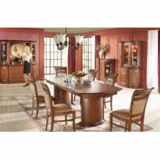 Kolekcja mebli Opium