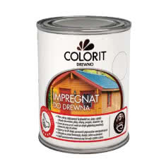 IMPREGNAT DO DREWNA