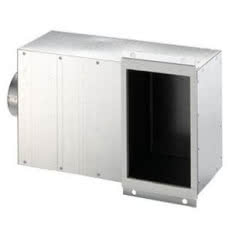 Comfofresh - systemy dystrybucji powietrza