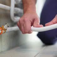 Wielowarstwowa rura - Uni Pipe PLUS