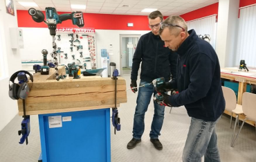 Makita zaprasza na szkolenia produktowe