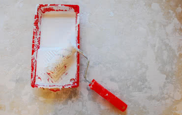 Na jaką ścianę emulsja gruntująca?