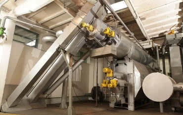 Fluid SA zbuduje w Malezji zakład odzysku energii