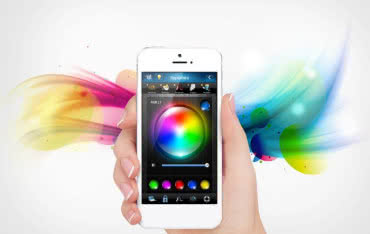 Zintegruj system inteligencji budynkowej z diodami LED