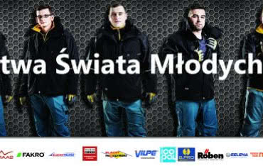 26 Mistrzostwa Młodych Dekarzy